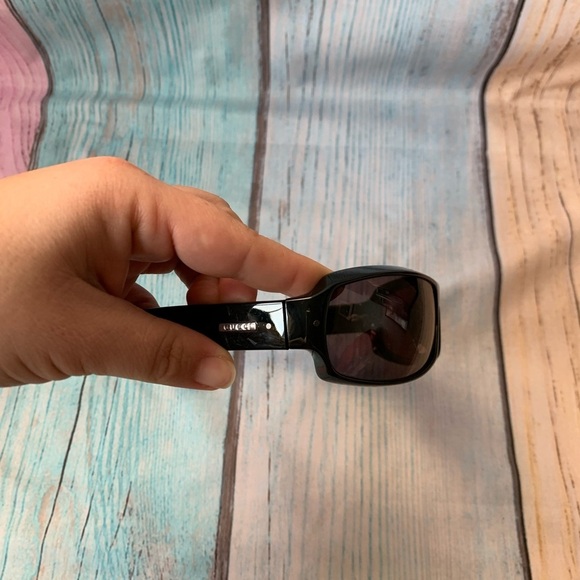 men gucci Sunglasses main image 5